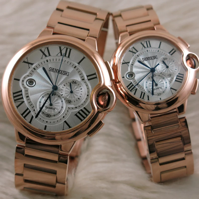 WG06353 Women's Watches Top Brand Runway Luxury European Design Quartz Wristwatches
WG06353 Women's Watches Top Brand Runway Luxury European Design Quartz Wristwatches