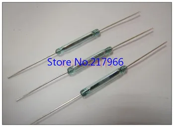 10PCS ,American HAMLIN reed glass length 19MM MARR-1 normally open magnetron, Free Shipping
10PCS ,American HAMLIN reed glass length 19MM MARR-1 normally open magnetron, Free Shipping
