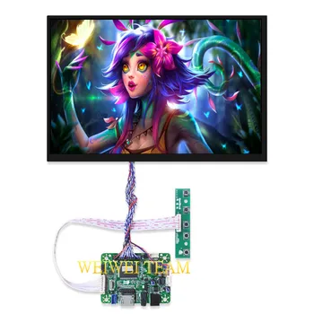 10.1 Inch 1920x1200 LCD IPS Display WUXGA LVDS Controller Board For Replacement Raspberry Pi 3 
10.1 Inch 1920x1200 LCD IPS Display WUXGA LVDS Controller Board For Replacement Raspberry Pi 3