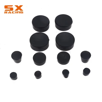 Motorcycle Street Bike Fairing Frame Plugs for SUZUKI GSXR1000 GSXR 1000 GSX1000R 2007-2008 07 08
Motorcycle Street Bike Fairing Frame Plugs for SUZUKI GSXR1000 GSXR 1000 GSX1000R 2007-2008 07 08
