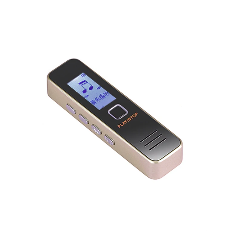 Metal mini Voice Recorder audio recorder professional & LCD Screen Built-in Li-ion battery Long time storage SK007
Metal mini Voice Recorder audio recorder professional & LCD Screen Built-in Li-ion battery Long time storage SK007