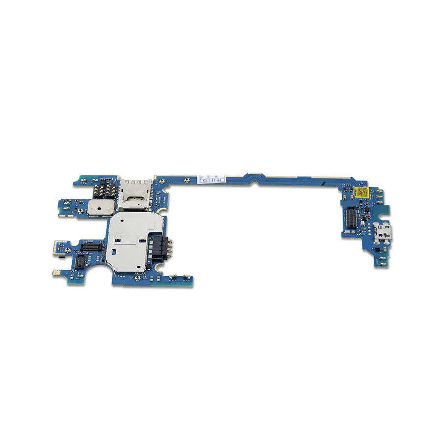 Original Motherboard For LG G4 mini H735 100% Unlocked Mainboard With Android OS Logic Board With Chips For Phone Replace Repair
Original Motherboard For LG G4 mini H735 100% Unlocked Mainboard With Android OS Logic Board With Chips For Phone Replace Repair