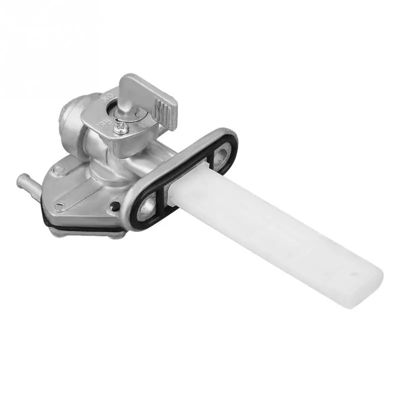 Motorcycle Fuel Gas Tank Valve Petcock Switch Assembly 51023-1375 for Kawasaki 650 CSR KZ650H
Motorcycle Fuel Gas Tank Valve Petcock Switch Assembly 51023-1375 for Kawasaki 650 CSR KZ650H