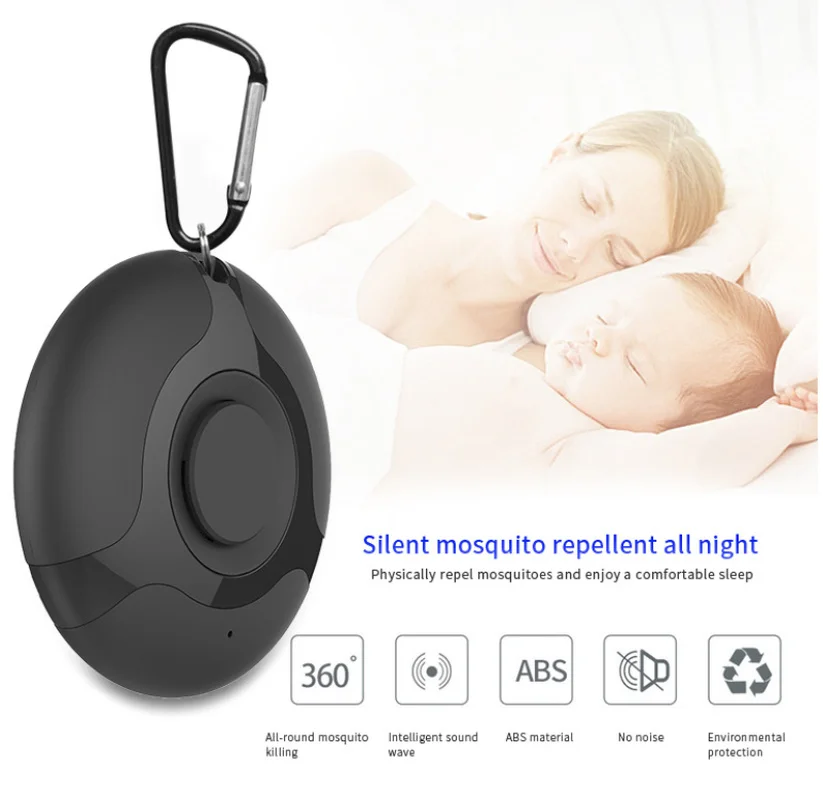Ultrasonic Solar USB Portable Repellent Pest Repeller with Compasses Animal Mouse Mosquito Garden Bird Cat Dog Fox Snake Outdoor
Ultrasonic Solar USB Portable Repellent Pest Repeller with Compasses Animal Mouse Mosquito Garden Bird Cat Dog Fox Snake Outdoor