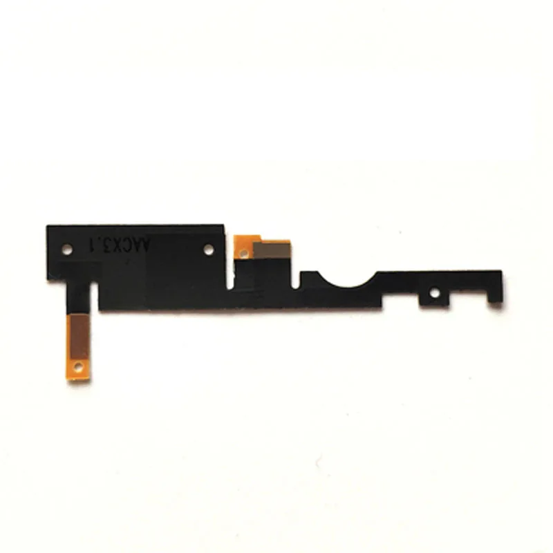 Signal Antenna Flex Cable For Xiaomi mi max2 MAX 2 MDE4 Wifi Antenna signal Ribbon Cable Ribbon Replacement
Signal Antenna Flex Cable For Xiaomi mi max2 MAX 2 MDE4 Wifi Antenna signal Ribbon Cable Ribbon Replacement