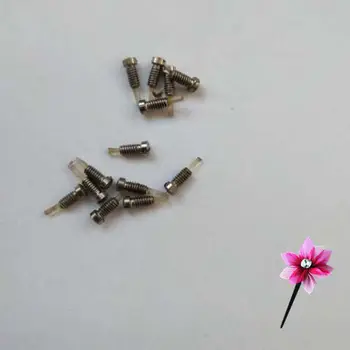 100 pcs clarinet adjustment screws, clarinet accessories, clarinet repair access
100 pcs clarinet adjustment screws, clarinet accessories, clarinet repair access