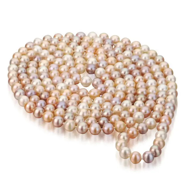 Free shipping hot sale Women Bridal Wedding Jewelry >>elegant 8-9mm natural south seas pink purple multicolor pearl necklace 32
Free shipping hot sale Women Bridal Wedding Jewelry >>elegant 8-9mm natural south seas pink purple multicolor pearl necklace 32