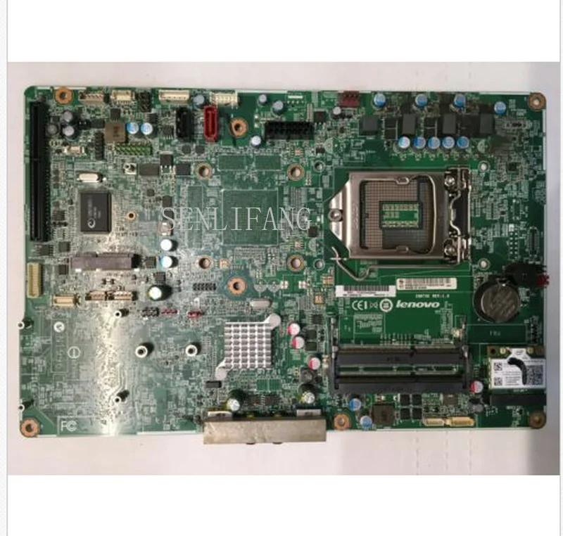 Free shipping Desktop mainboard for M93Z IQ87SE 03T7188 00KT272 00KT293 motherboard Fully tested
Free shipping Desktop mainboard for M93Z IQ87SE 03T7188 00KT272 00KT293 motherboard Fully tested