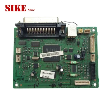 Laser Printer Main Board For Samsung ML-2015 ML 2015 ML2015 Formatter Board Mainboard Logic Board
Laser Printer Main Board For Samsung ML-2015 ML 2015 ML2015 Formatter Board Mainboard Logic Board