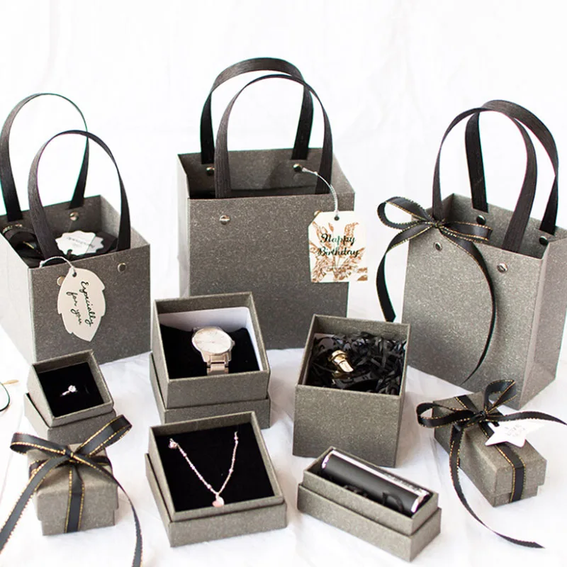 1pc Gift Box&Bag Wedding Party Supplies Creative Jewelry Wedding Ring Box Candy Storage Bag Packing Valentine's Day Gift Box
1pc Gift Box&Bag Wedding Party Supplies Creative Jewelry Wedding Ring Box Candy Storage Bag Packing Valentine's Day Gift Box