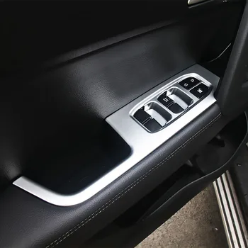 For Hyundai Creta IX25 2016 LHD Car Door Armrest Window Switch Stickers Decoration Sequins Control Panel Auto Accessories
For Hyundai Creta IX25 2016 LHD Car Door Armrest Window Switch Stickers Decoration Sequins Control Panel Auto Accessories