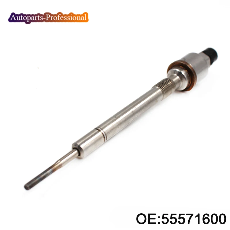 55571600 0103010102 New High Quality Glow Plug For Opel Buick GMC car accessories
55571600 0103010102 New High Quality Glow Plug For Opel Buick GMC car accessories