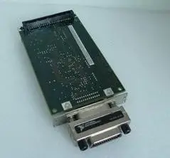 For 90% New American genuine NI SB-GPIB/TNT Communication GPIB Data Acquisition DAQ Card USED
For 90% New American genuine NI SB-GPIB/TNT Communication GPIB Data Acquisition DAQ Card USED