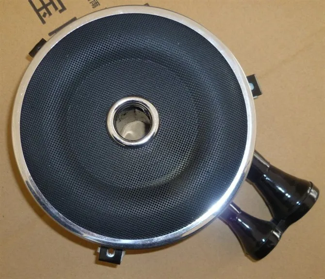 Desktop embedded infrared energy-saving kitchen burner built-in stove burner 155mm diameter
Desktop embedded infrared energy-saving kitchen burner built-in stove burner 155mm diameter