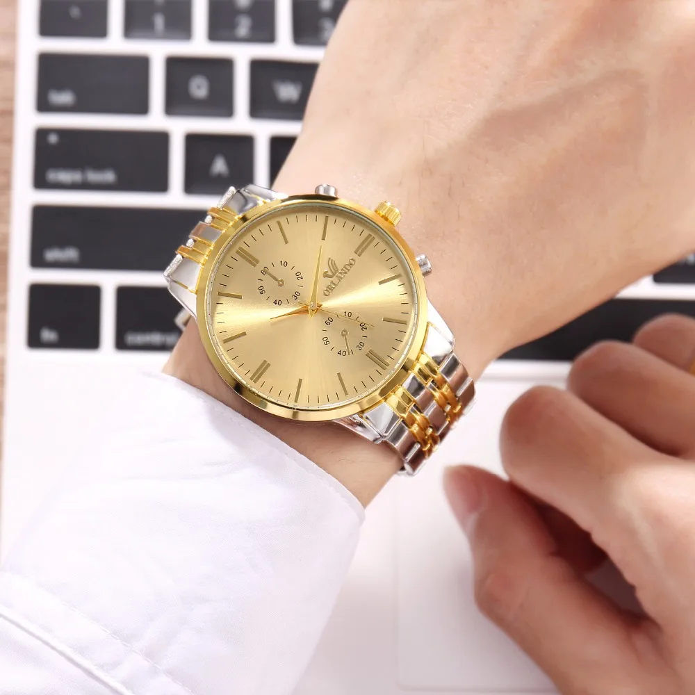 Wholesale Multicolor Fashion Alloy Man Sport Watches Round Analog Quartz Watches Hot Dress Hot Men Wrist Watch 7136
Wholesale Multicolor Fashion Alloy Man Sport Watches Round Analog Quartz Watches Hot Dress Hot Men Wrist Watch 7136