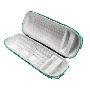 Waterproof Case for JBL Charge 4 Wireless Bluetooth Speaker EVA Hard Travel Bag Shockproof Portable Storage Case Cover Pouch
Waterproof Case for JBL Charge 4 Wireless Bluetooth Speaker EVA Hard Travel Bag Shockproof Portable Storage Case Cover Pouch
