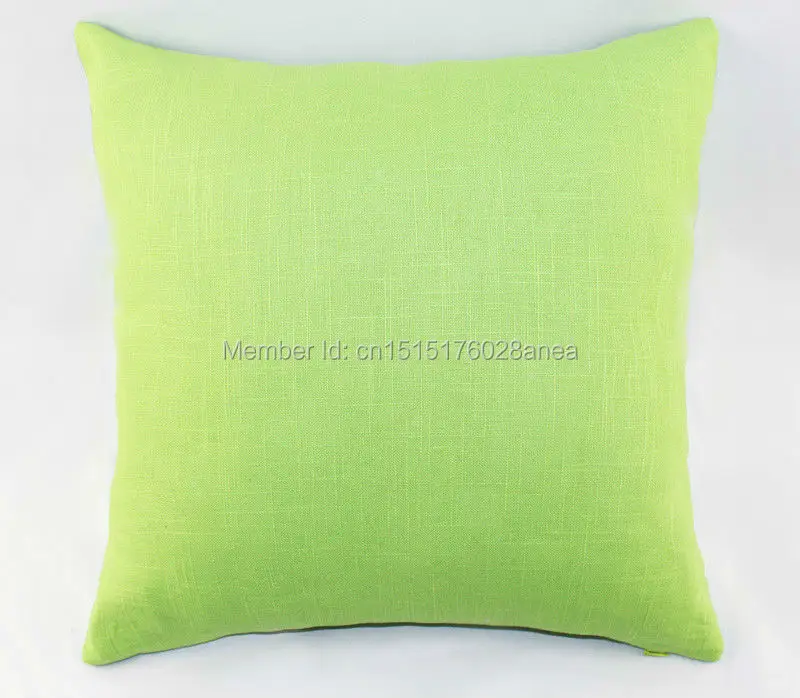 Free shipping custom 30X45cm 35X50cm 40X60cm 70X70cm Cotton /Linen Slub Fabric Cushion Cover HT-CLCDC-01-L
Free shipping custom 30X45cm 35X50cm 40X60cm 70X70cm Cotton /Linen Slub Fabric Cushion Cover HT-CLCDC-01-L