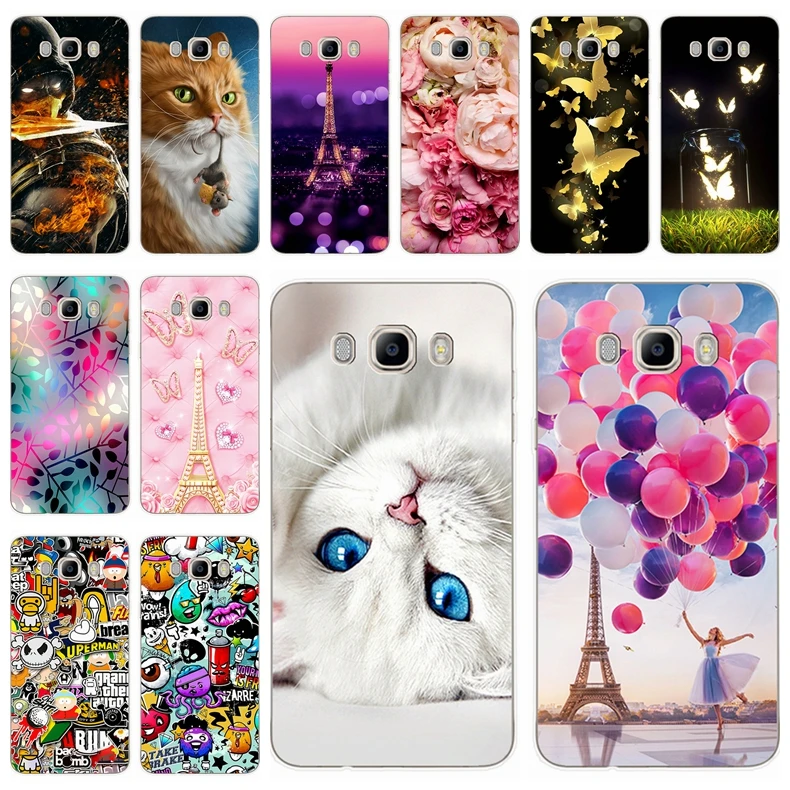 Phone Case For Samsung Galaxy J7 2016 J710 F Cover 5.5' Printing Cool Animals Phone Case for Samsung J 7 2016 710 F Fundas Coque
Phone Case For Samsung Galaxy J7 2016 J710 F Cover 5.5' Printing Cool Animals Phone Case for Samsung J 7 2016 710 F Fundas Coque