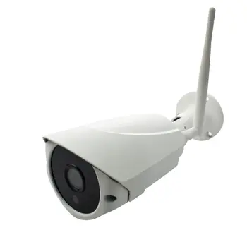 WiFi 1080P 2.0MP Wireless Security IP Camera Remote 20M IR Web Camera Network Audio Input Output P2P DC12V 1A Power Adapter
WiFi 1080P 2.0MP Wireless Security IP Camera Remote 20M IR Web Camera Network Audio Input Output P2P DC12V 1A Power Adapter