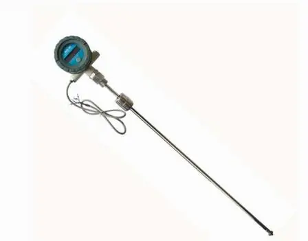 Miran 80mm-350mm Magnetostrictive Temperature Liquid Level Sensor Top Selling Explosion-proof 0-5V/ 0-10V/ 4-20mA/ 0-20mA
Miran 80mm-350mm Magnetostrictive Temperature Liquid Level Sensor Top Selling Explosion-proof 0-5V/ 0-10V/ 4-20mA/ 0-20mA