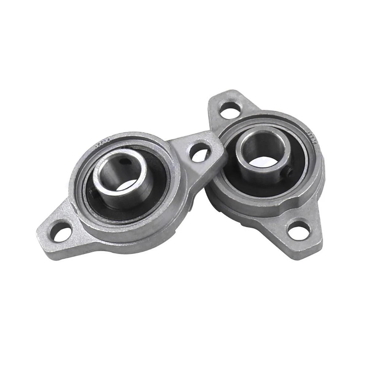 2pcs/set 12mm Diameter KFL001 Zinc Alloy Pillow Block Bearing Flange Rhombic Bearing Housings with pillow block
2pcs/set 12mm Diameter KFL001 Zinc Alloy Pillow Block Bearing Flange Rhombic Bearing Housings with pillow block