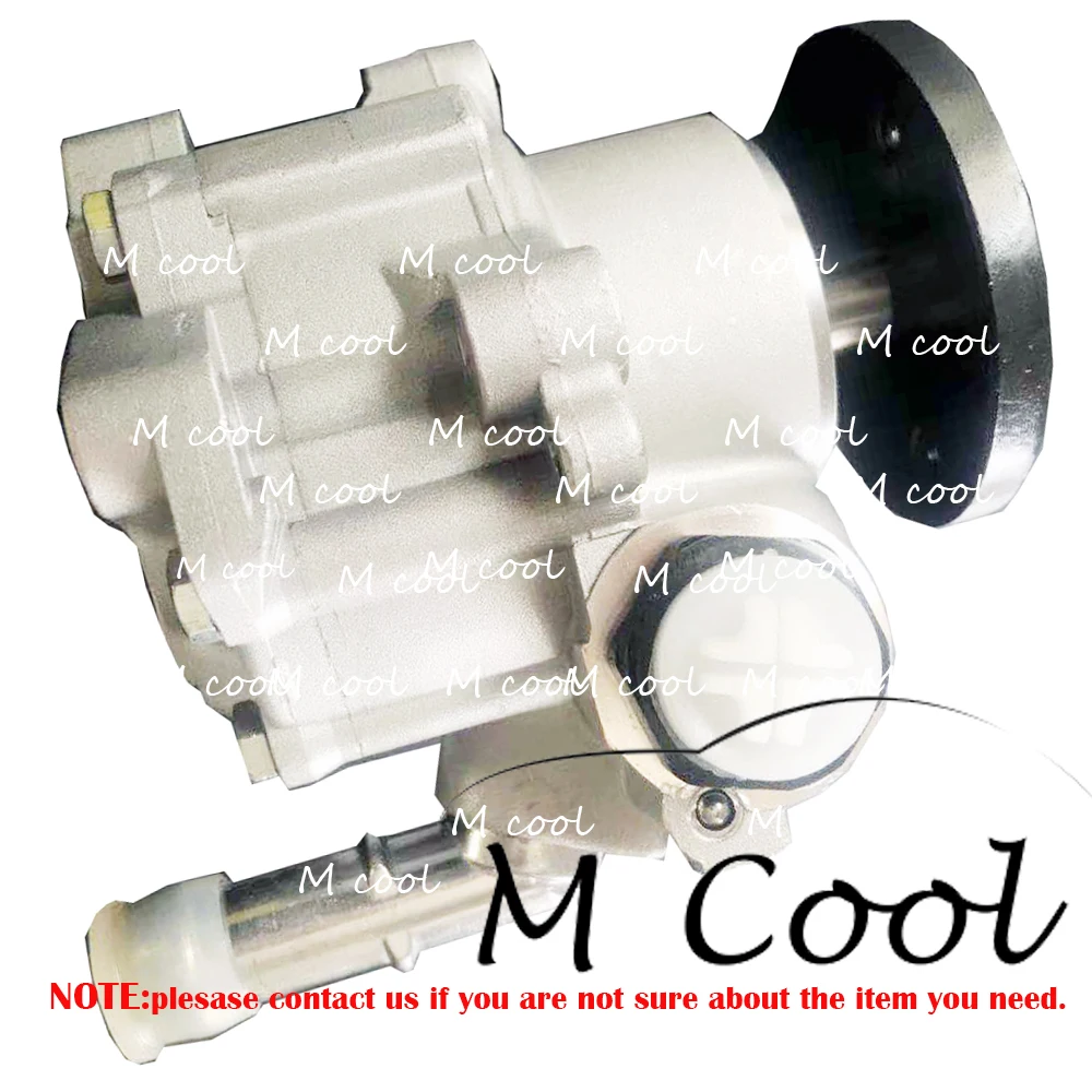 New Power Steering Pump For BMW 678348602 LH2114307 6783486 32416783486 bmw power steering pump
New Power Steering Pump For BMW 678348602 LH2114307 6783486 32416783486 bmw power steering pump