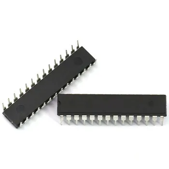 Pengiriman gratis 10 pcs/lot PIC16F883-I / SP PIC16F883 16F883 DIP28 100% baru IC ...
Pengiriman gratis 10 pcs/lot PIC16F883-I / SP PIC16F883 16F883 DIP28 100% baru IC ...