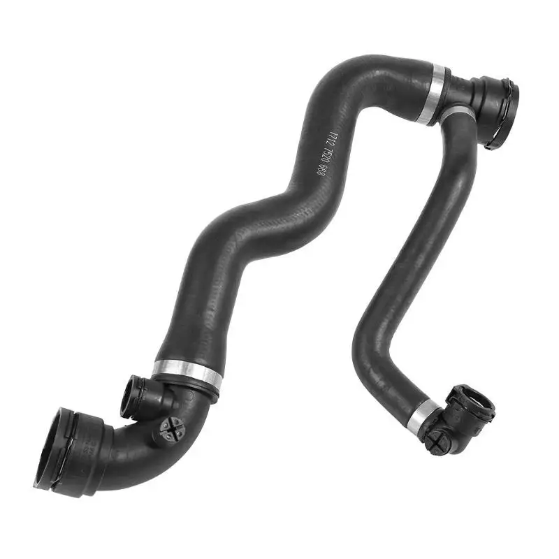 Auto Replacement Parts Top Upper Radiator Coolant Water Hose 17127520668 for E46 316i 318i N45 Car Hoses Accessories
Auto Replacement Parts Top Upper Radiator Coolant Water Hose 17127520668 for E46 316i 318i N45 Car Hoses Accessories