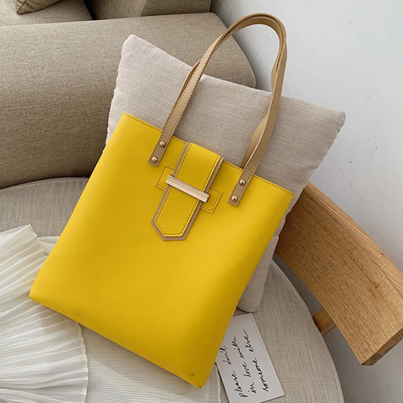 Fashion Designe Women Handbags Leather PU Shoulder Bags Female Messenger Bags Casual Tote big Top-Handle bolsos B42-31 
Fashion Designe Women Handbags Leather PU Shoulder Bags Female Messenger Bags Casual Tote big Top-Handle bolsos B42-31