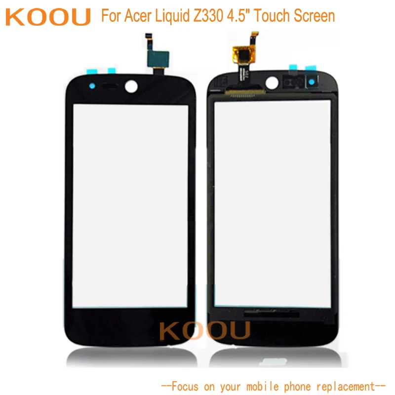 Touch Screen For Acer Liquid Z330 M330 M320 Touch Panel Digitizer Assembly Replacement Parts For Acer Liquid Z330 M330 M320
Touch Screen For Acer Liquid Z330 M330 M320 Touch Panel Digitizer Assembly Replacement Parts For Acer Liquid Z330 M330 M320