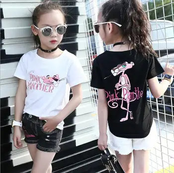 Summer fashion girl short sleeve T shirt girl cotton Tees t-shirt lovely letter pattern top
Summer fashion girl short sleeve T shirt girl cotton Tees t-shirt lovely letter pattern top