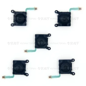 HOTHINK 5PCS New Replacement 3D Left Right Analog Joystick Control Pad Stick Button For PS Vita Slim PCH-2000 PSVita PSV 2000
HOTHINK 5PCS New Replacement 3D Left Right Analog Joystick Control Pad Stick Button For PS Vita Slim PCH-2000 PSVita PSV 2000