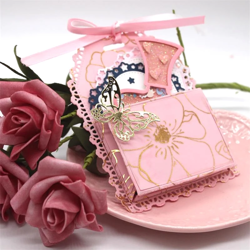 YPP CRAFT Loaded pocket bags Metal Cutting Dies Stencils for DIY Scrapbooking/photo album Decorative Embossing DIY Paper Cards
YPP CRAFT Loaded pocket bags Metal Cutting Dies Stencils for DIY Scrapbooking/photo album Decorative Embossing DIY Paper Cards