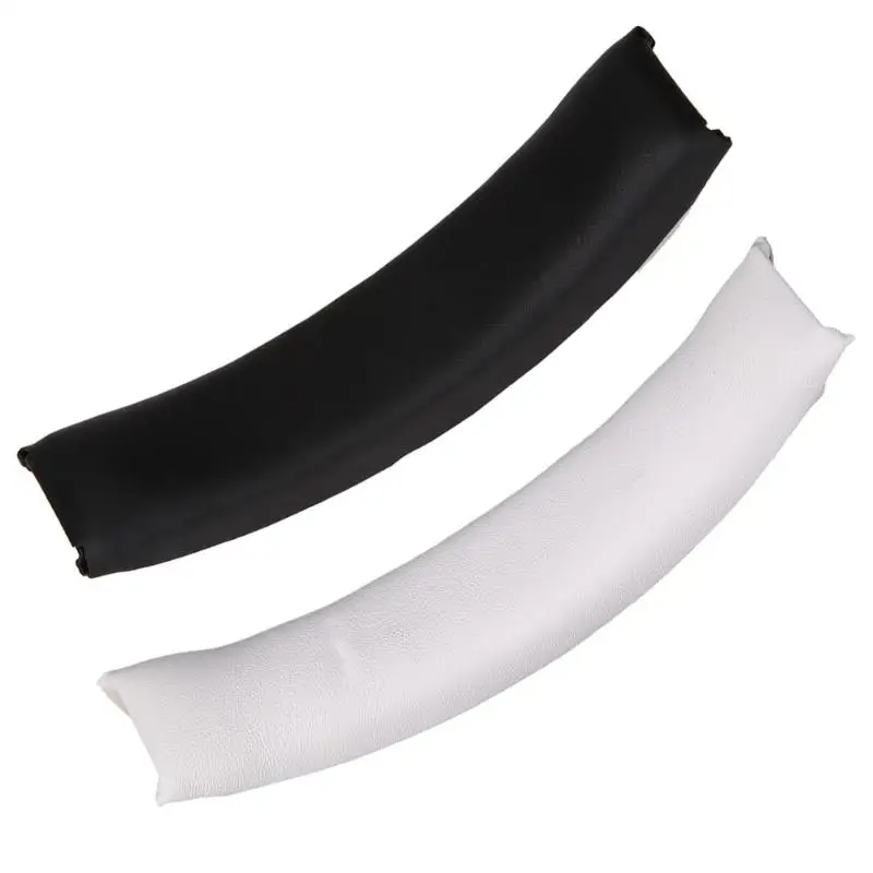 1pcs Replacement Headband Cushion headset soft foam Cushion Pad for Monster Beats By Dr.Dre Stuido 1.0 Headphones
1pcs Replacement Headband Cushion headset soft foam Cushion Pad for Monster Beats By Dr.Dre Stuido 1.0 Headphones