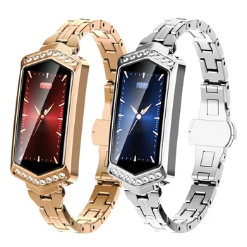 2019 Fashion B78 Smart Wristband Women Heart Rate Blood Pressure Smart Bracelet Lady Fitness Tracker Smart Watch Girl Female
2019 Fashion B78 Smart Wristband Women Heart Rate Blood Pressure Smart Bracelet Lady Fitness Tracker Smart Watch Girl Female