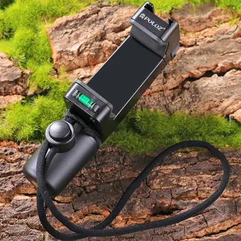 Handheld Smart Grip SmartPhone Clip Clamp Holder Support Stand Frame Bracket Tripod Mount Adapter for CellPhone microphone
Handheld Smart Grip SmartPhone Clip Clamp Holder Support Stand Frame Bracket Tripod Mount Adapter for CellPhone microphone