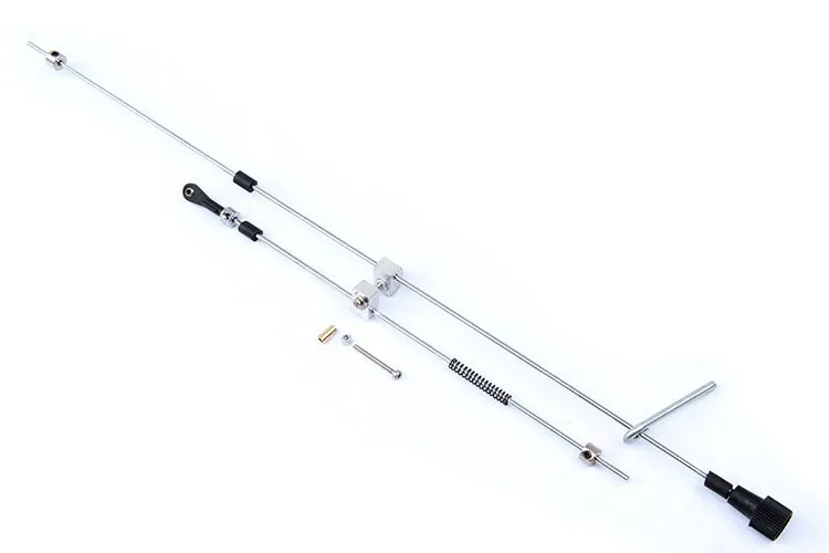upgrade steel rod brake throttle linkage 2 brake lever set for 1/5 scale HPI Rovan KM Baja 5B 5T 5SC rc car parts
upgrade steel rod brake throttle linkage 2 brake lever set for 1/5 scale HPI Rovan KM Baja 5B 5T 5SC rc car parts