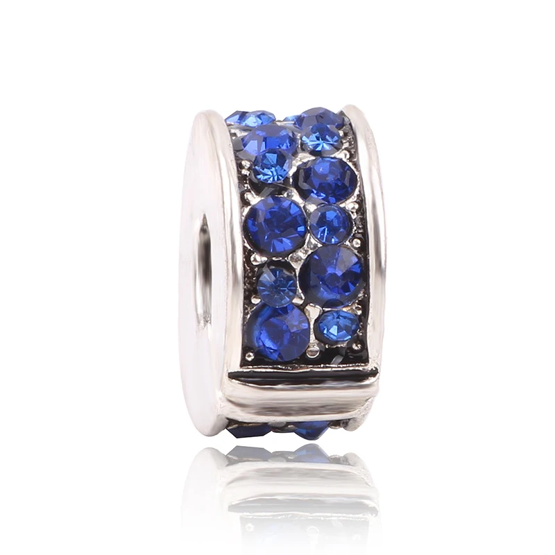 dodocharms Safety Stopper Pave Cz Suitable For Style Bracelets Beads For Jewelry Making Fit Pandora Charms Bracelets For Women
dodocharms Safety Stopper Pave Cz Suitable For Style Bracelets Beads For Jewelry Making Fit Pandora Charms Bracelets For Women