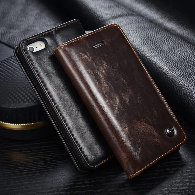 Original CaseMe Brand Logo Unique Magnet Flip Wallet Card Leather Phone Case Book Cover For iPhone 5s SE 4.0"
Original CaseMe Brand Logo Unique Magnet Flip Wallet Card Leather Phone Case Book Cover For iPhone 5s SE 4.0"
