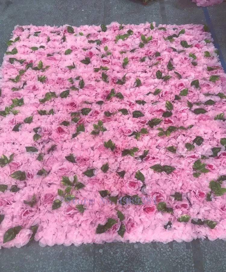High quality 40x60cm silk rose artificial flowers wedding decoration flower wall romantic for wedding background decoration
High quality 40x60cm silk rose artificial flowers wedding decoration flower wall romantic for wedding background decoration