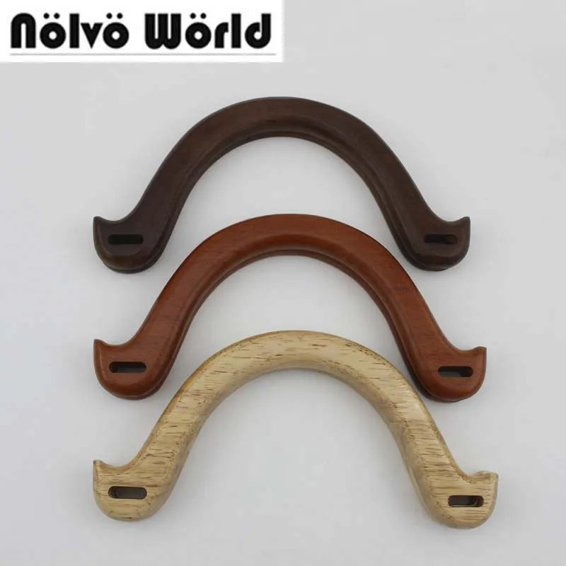 30 pairs=60 pieces,accept mix color,22*10.5cm Solid Wood pop Angle handles for bags handbags factory wholesale,fast shi
30 pairs=60 pieces,accept mix color,22*10.5cm Solid Wood pop Angle handles for bags handbags factory wholesale,fast shi
