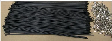 Free Shipping road bicycle spokes 13G 120-250mm bike spokes the road bicycle spokes
Free Shipping road bicycle spokes 13G 120-250mm bike spokes the road bicycle spokes
