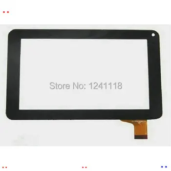 Witblue New For 7" Explay N1 Plus / Explay M1 Plus Tablet capacitive touch screen panel Digitizer Glass Sensor replacement
Witblue New For 7" Explay N1 Plus / Explay M1 Plus Tablet capacitive touch screen panel Digitizer Glass Sensor replacement