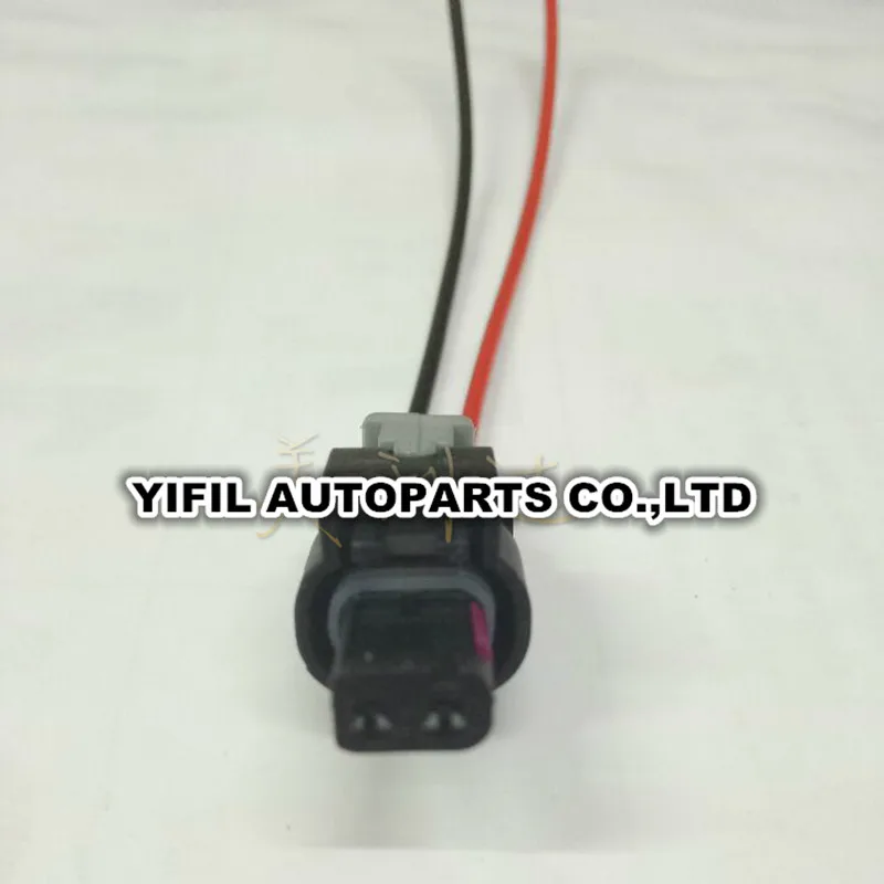4pcs/lot 2 Pin/Way Harness Connector LED Daytime Lights Plug With Wire Pigtail For Mercedes-Benz A0225451926 A 022 545 19 26
4pcs/lot 2 Pin/Way Harness Connector LED Daytime Lights Plug With Wire Pigtail For Mercedes-Benz A0225451926 A 022 545 19 26