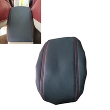 1pcs Leather Car Armrest Center Console Pad Arm Rest Protect Cover For Volkswagen Golf 6 2009-2013
1pcs Leather Car Armrest Center Console Pad Arm Rest Protect Cover For Volkswagen Golf 6 2009-2013