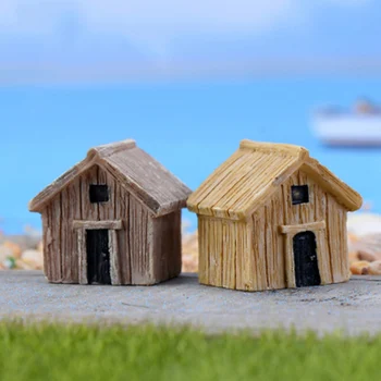 ZOCDOU 1 Piece Wood House Room Classic Wooden Home Building Village China Seclusion Crafts Figure Ornament Miniatures Decoration
ZOCDOU 1 Piece Wood House Room Classic Wooden Home Building Village China Seclusion Crafts Figure Ornament Miniatures Decoration