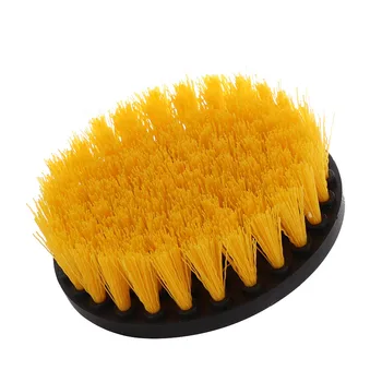 5 Inch Solid Electric Drill Power Scrub For Kitchen Cleaning Brush Carpet Cleaning Brush
5 Inch Solid Electric Drill Power Scrub For Kitchen Cleaning Brush Carpet Cleaning Brush