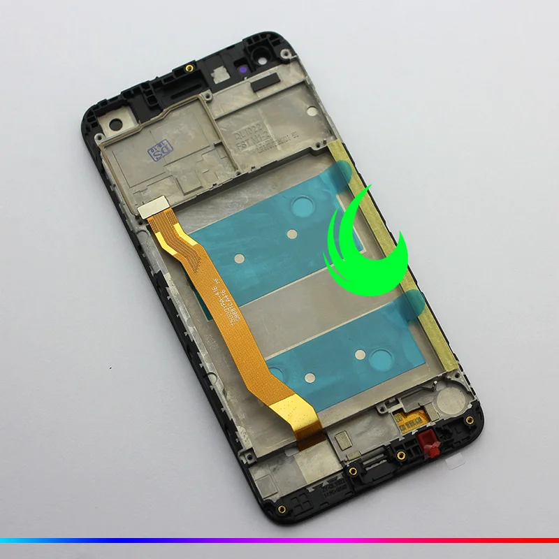 5"Original For Huawei Y6 Pro 2017 / P9 Lite mini LCD Display Touch Screen Digitizer w Frame HUAWEI SLA-L02 SLA-L22 SLA-L03 LCD
5"Original For Huawei Y6 Pro 2017 / P9 Lite mini LCD Display Touch Screen Digitizer w Frame HUAWEI SLA-L02 SLA-L22 SLA-L03 LCD