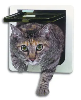 Cat Flap Door Kitten Dog Pet Lock Heavy Duty Suitable for Any Wall or Door Freeshipping
Cat Flap Door Kitten Dog Pet Lock Heavy Duty Suitable for Any Wall or Door Freeshipping