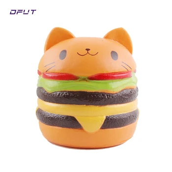 Hot Slow Rebound Squishy Toy Set Decompression PU Toy Boy Girl Squishy Soft Toys Fun Anti Stress Kids Toys
Hot Slow Rebound Squishy Toy Set Decompression PU Toy Boy Girl Squishy Soft Toys Fun Anti Stress Kids Toys